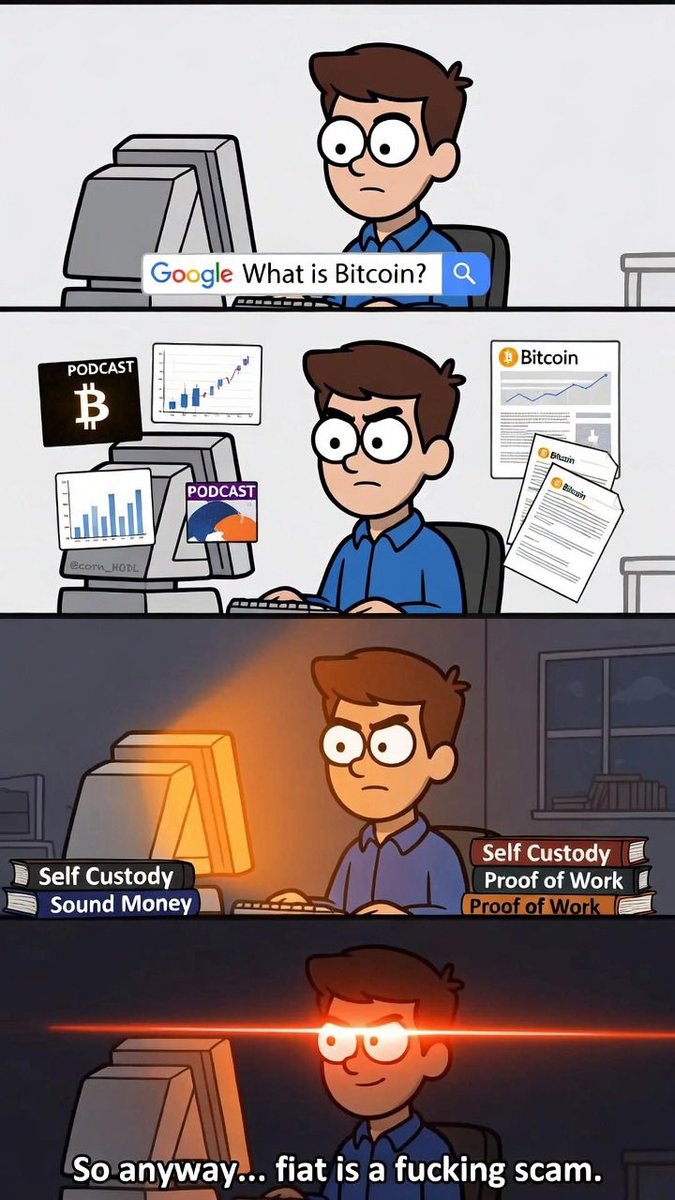 ₿ CORN⚡️ tweet media