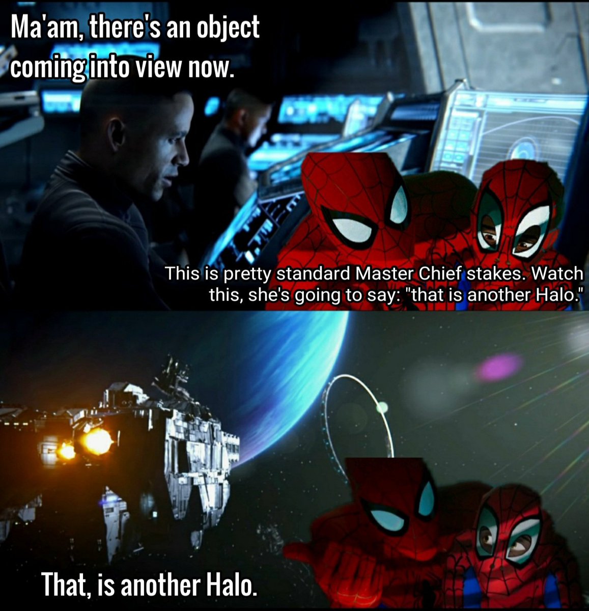 Combat Devolved tweet media