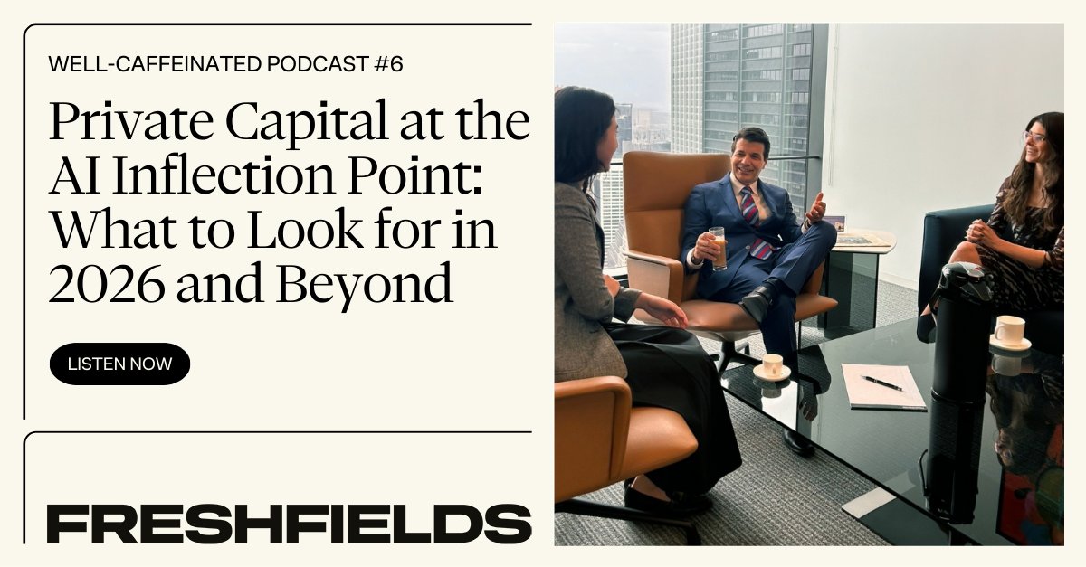 Freshfields tweet media