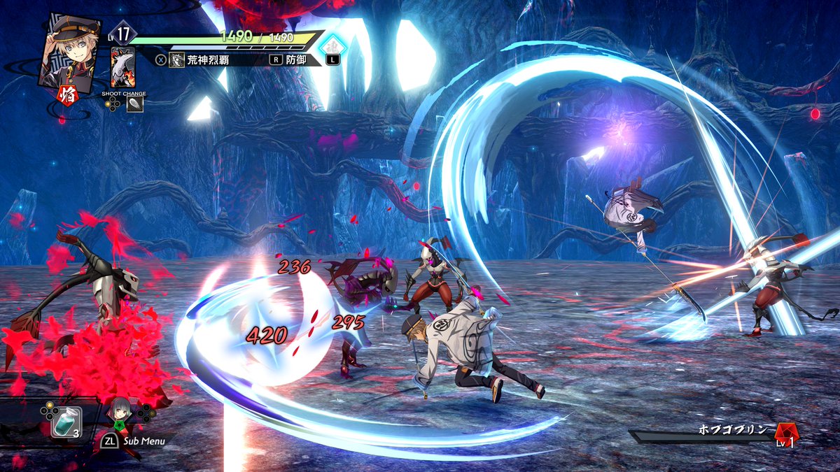 Clouded Leopard Entertainment tweet media