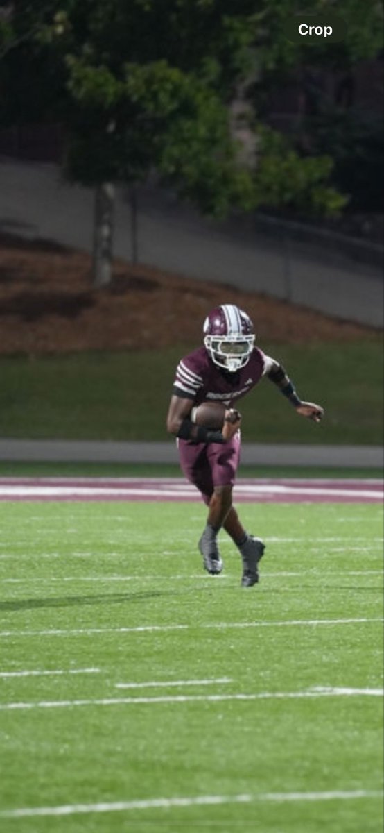 CA’MAREE GOODEN tweet media