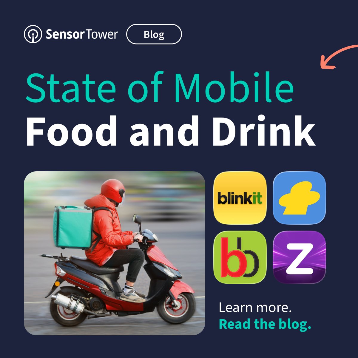 Sensor Tower (formerly data.ai) tweet media