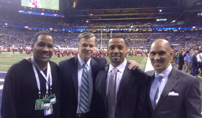 Anthea8668's tweet image. I have been informed by NBC that I won’t be back with FNIA this fall and it has given me time to reflect and also to look ahead.

It’s disappointing news but I want to thank my NBC family for making the last 17 years so special. I’ll have lasting memories of my time there.