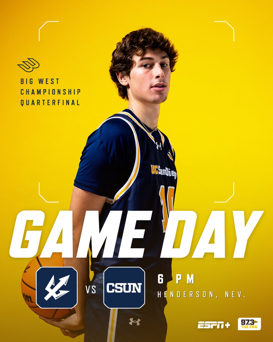 UC San Diego Men’s Hoops tweet media