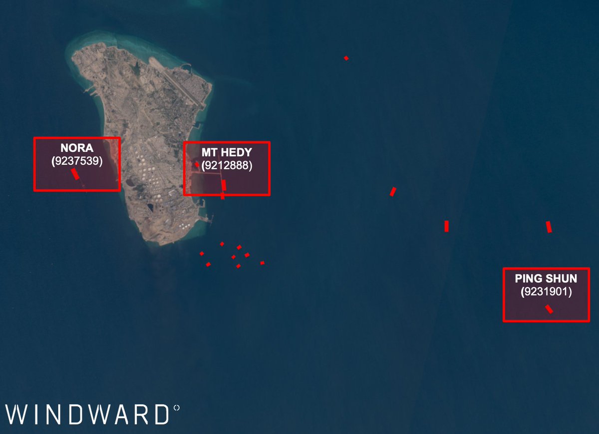 Windward tweet media