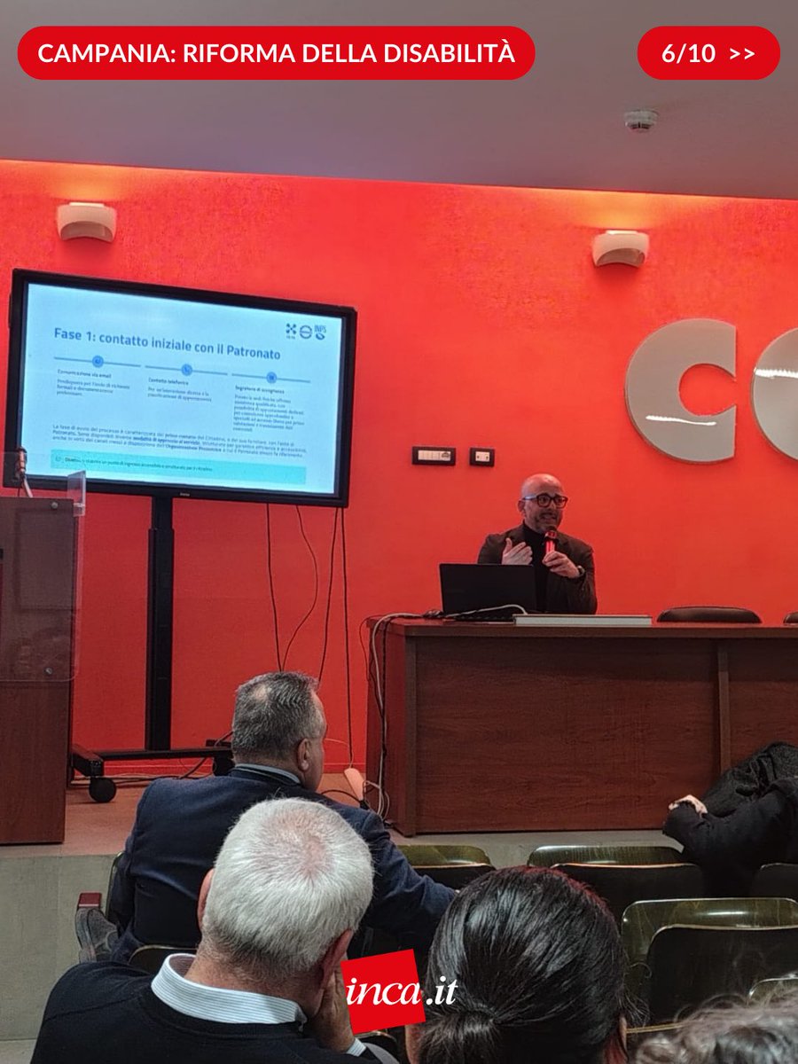 Patronato Inca Cgil tweet media