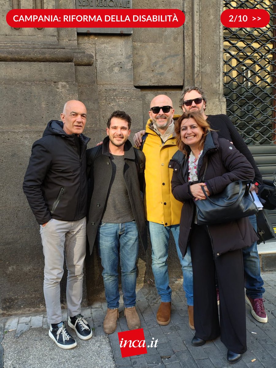 Patronato Inca Cgil tweet media