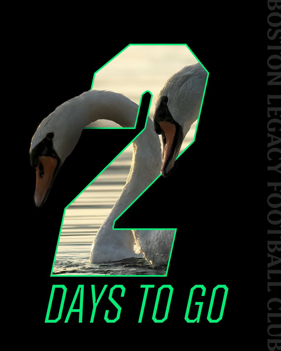 Boston Legacy FC tweet media