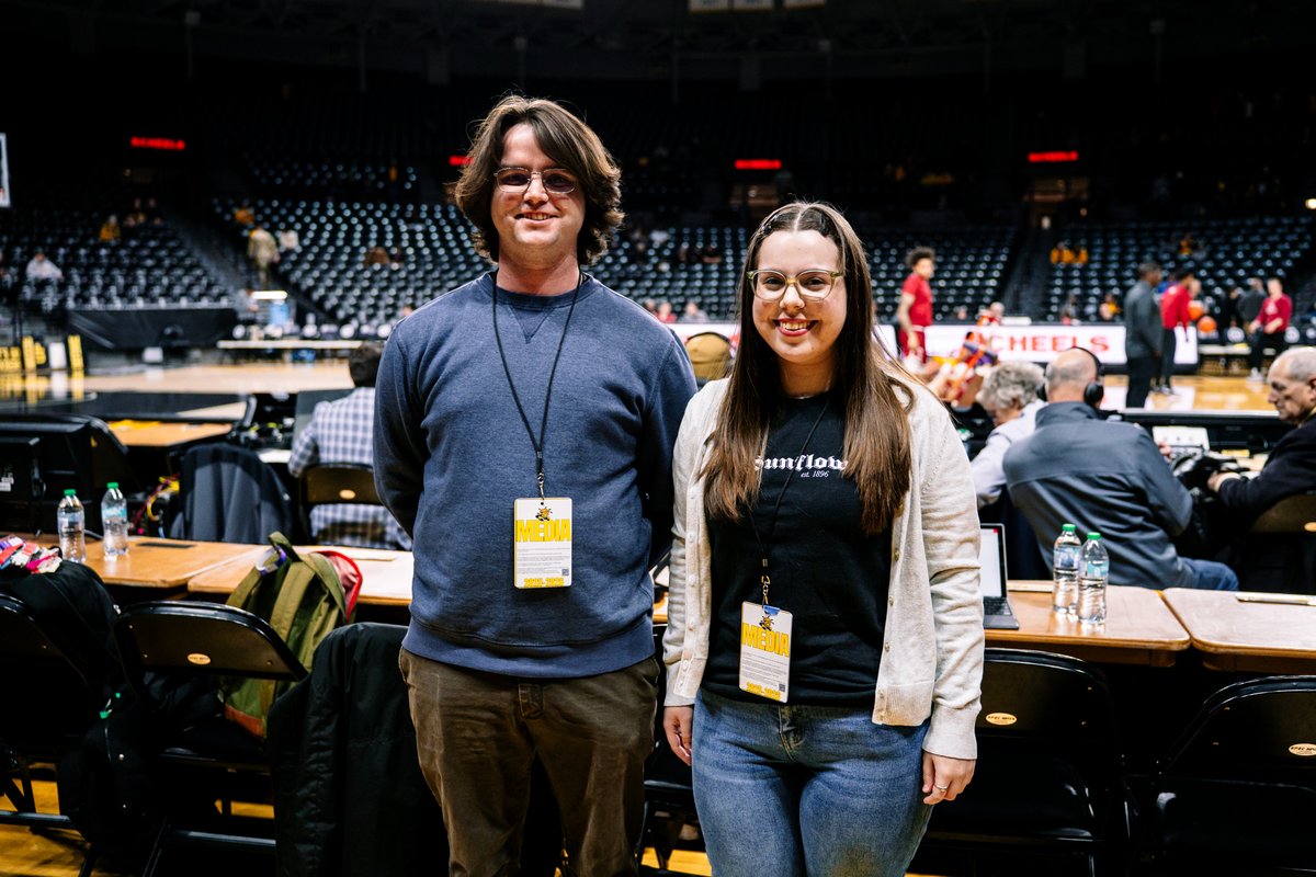 Wichita State tweet media