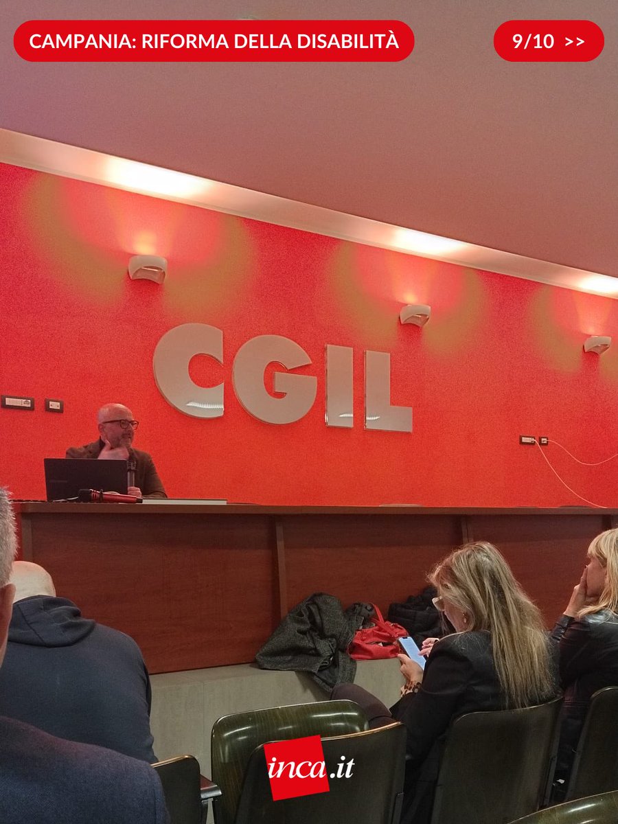 Patronato Inca Cgil tweet media
