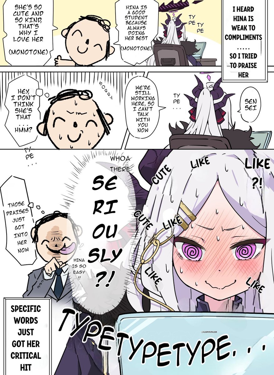 <a href="/mosuke1221/">Mosuke</a> English Version
英語版で

Let's try complementing Committee Chair Hina