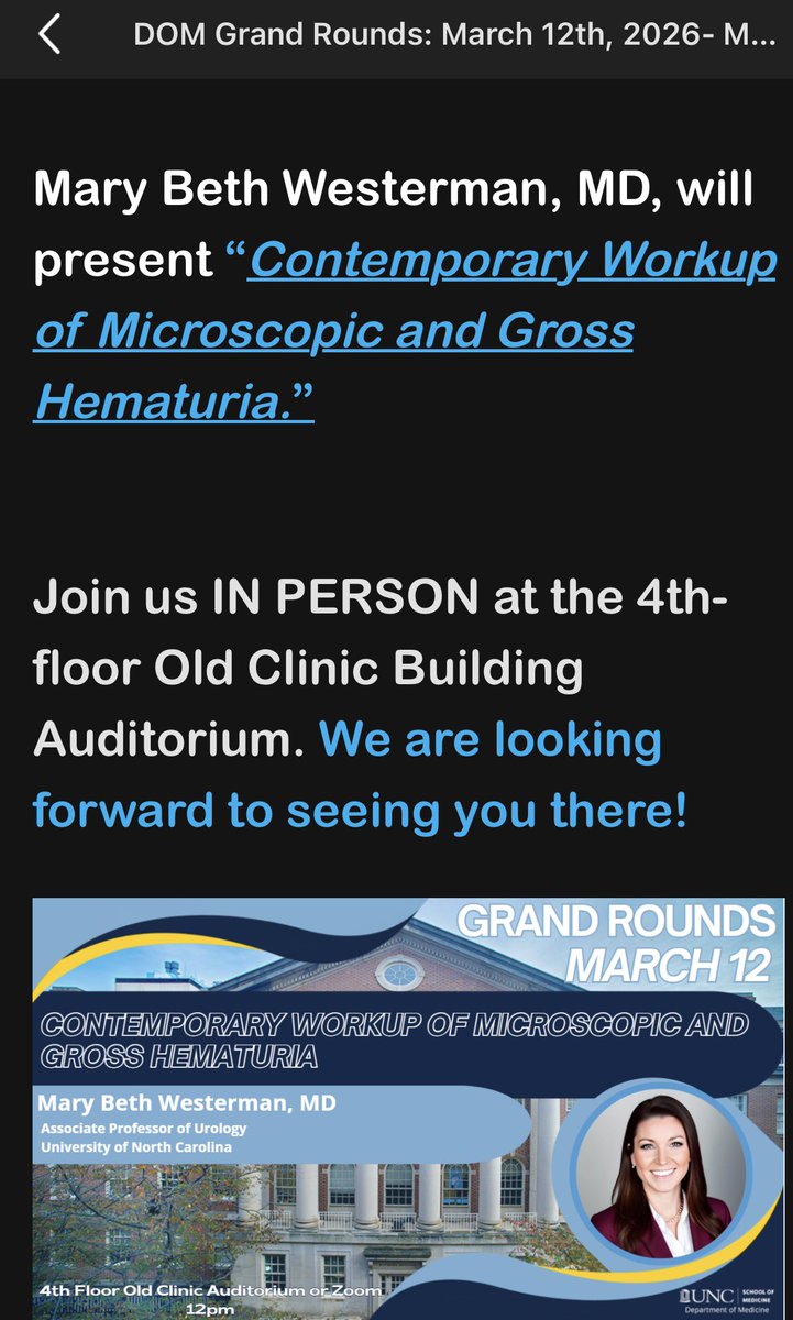 Matt Nielsen, MD tweet media