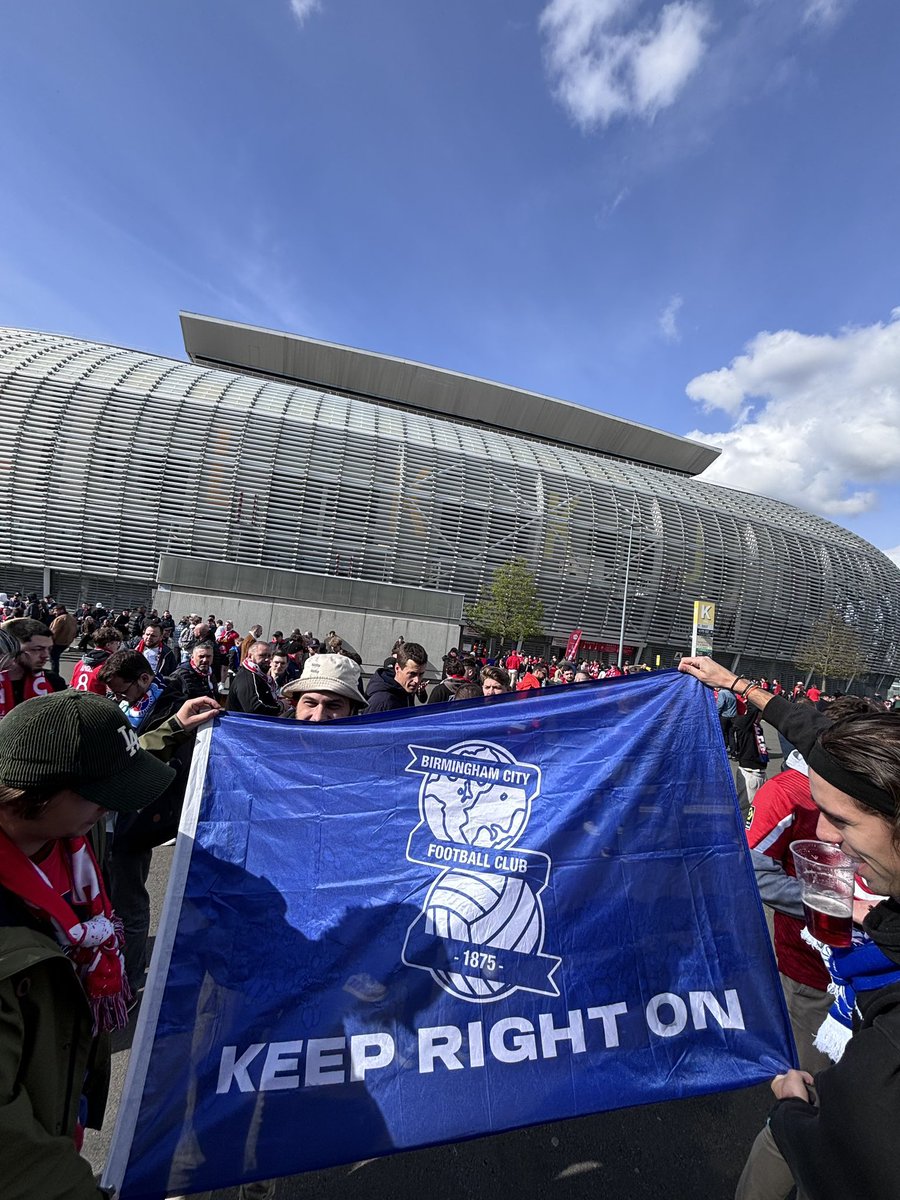 Lille Fans tweet media