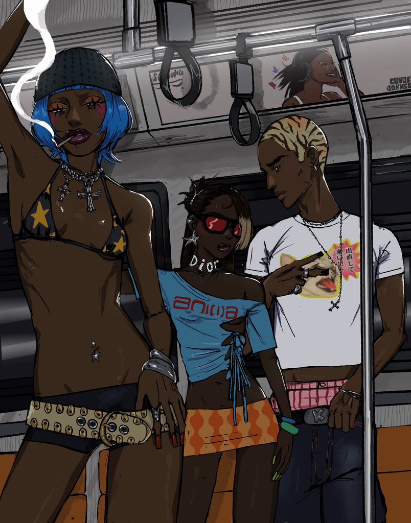 What stop? 🚃⭐️