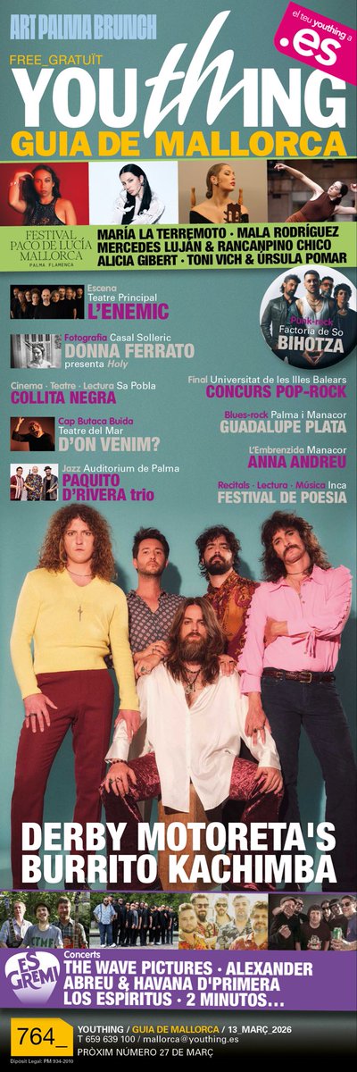 Youthing tweet media