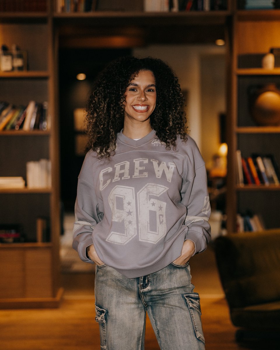 The Crew tweet media