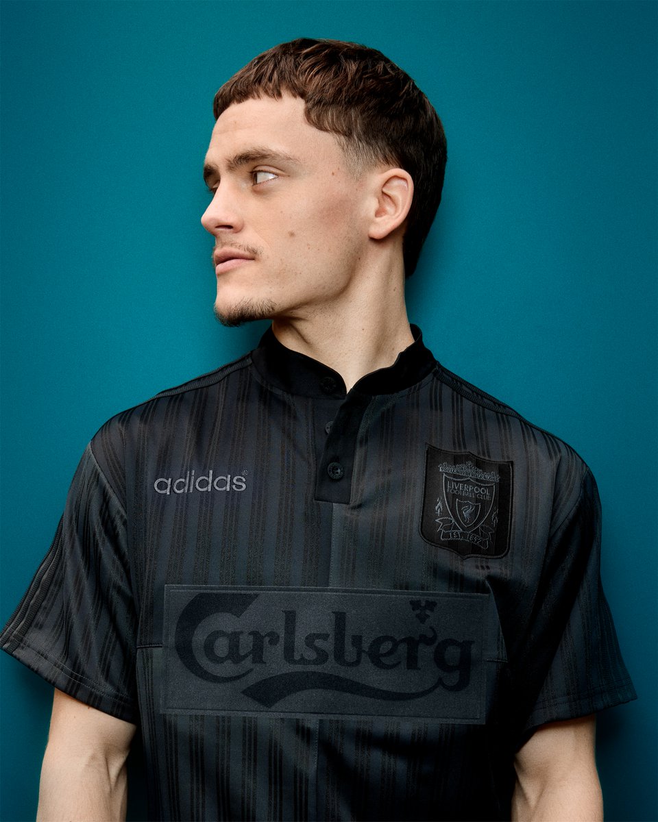 LFC's tweet photo. Thoughts on the new range? 😍