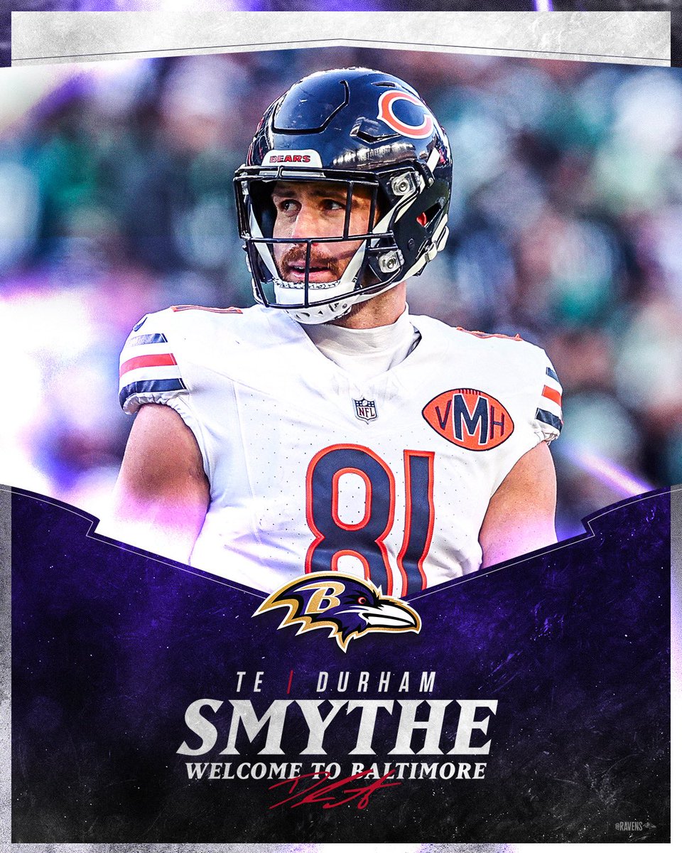 Baltimore Ravens tweet media