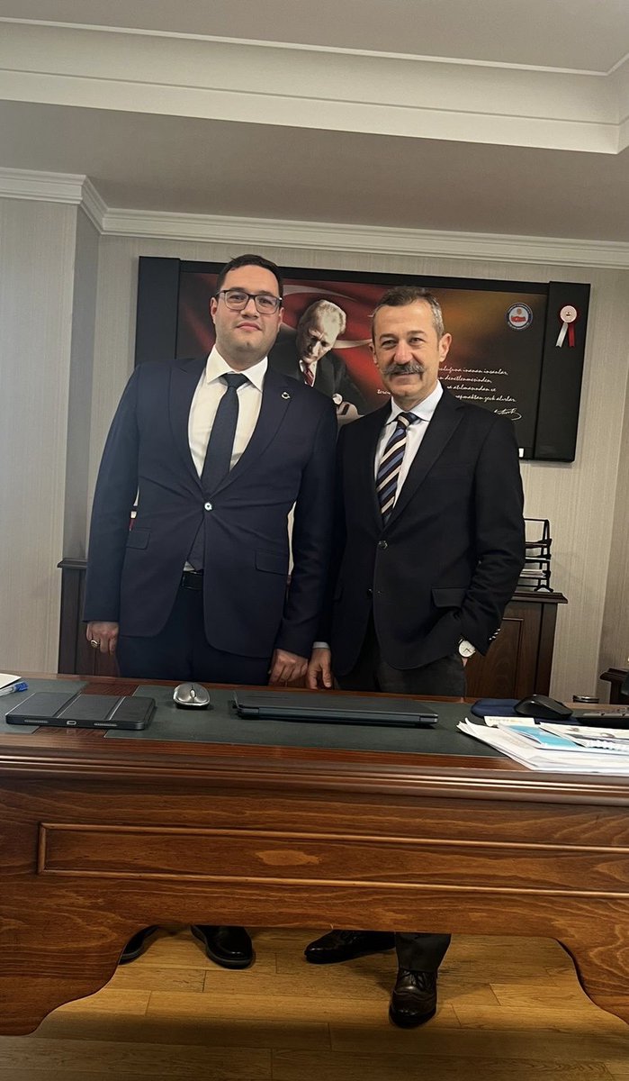 Zülfükar Bulut tweet media