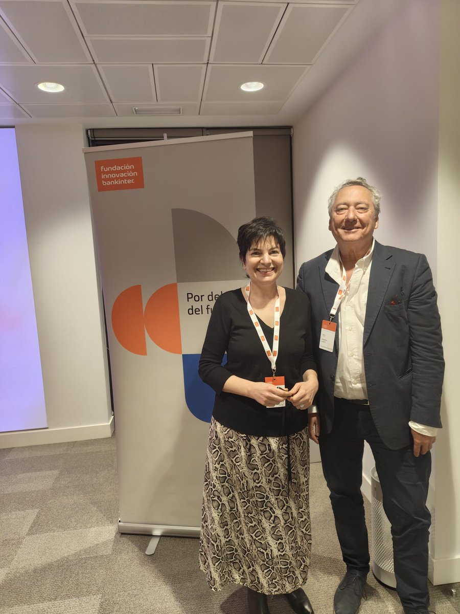 Centro Nacional de Biotecnología (CSIC) tweet media