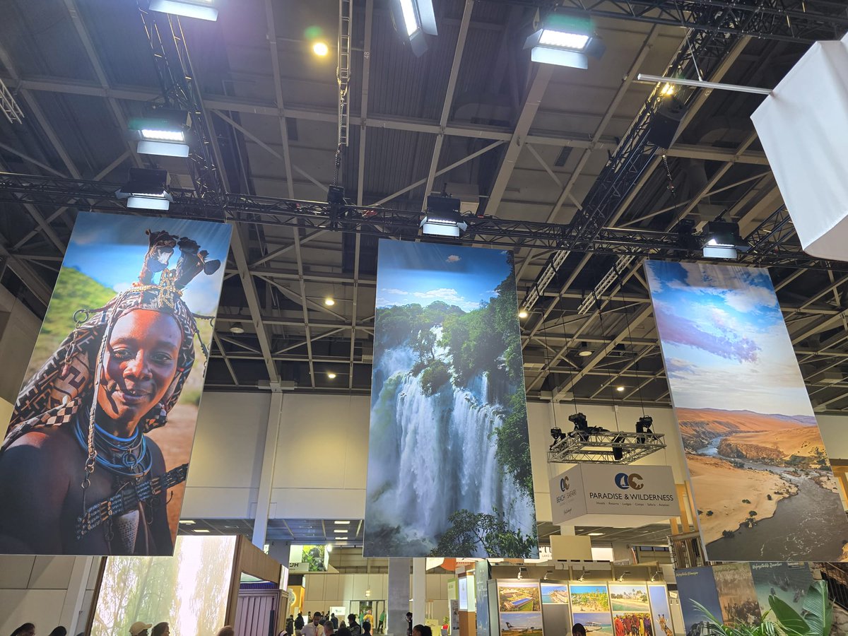 African Parks tweet media