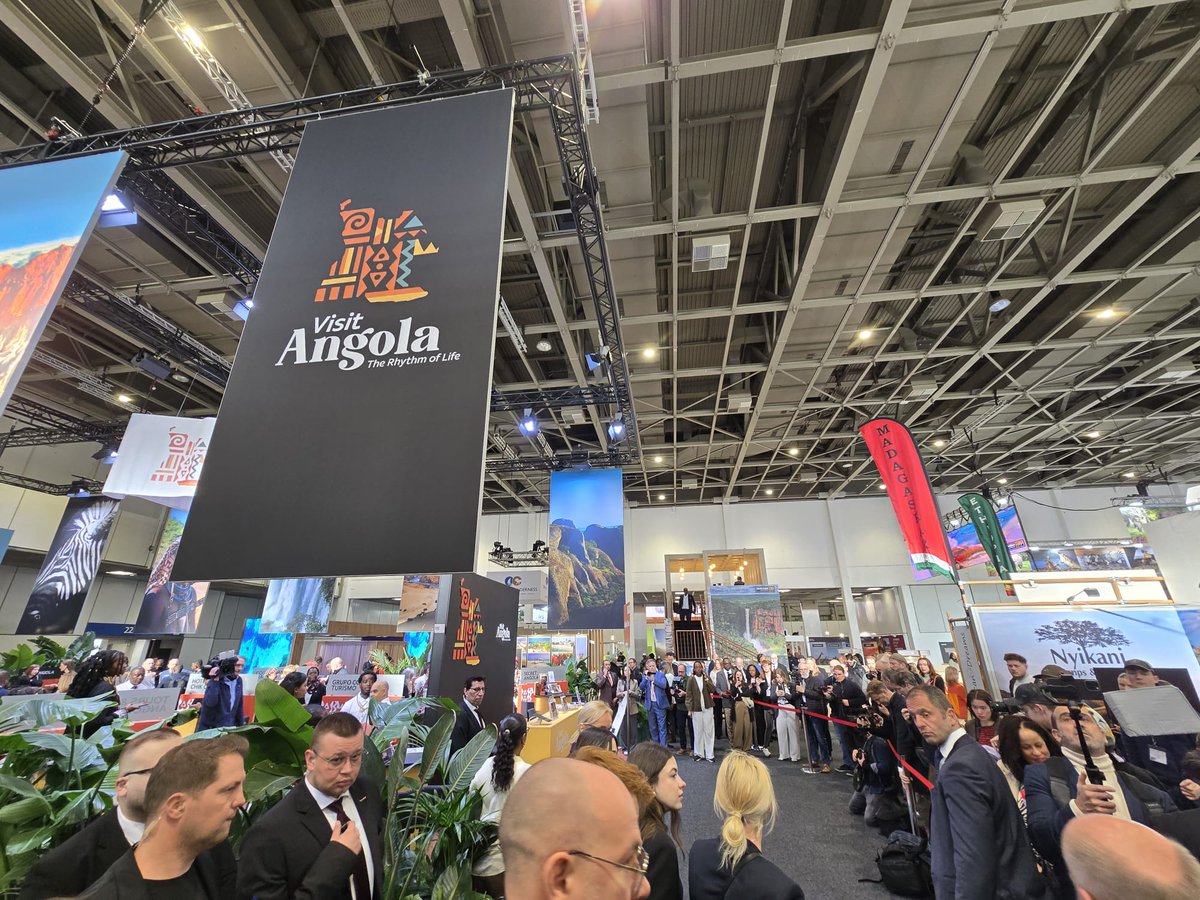 African Parks tweet media