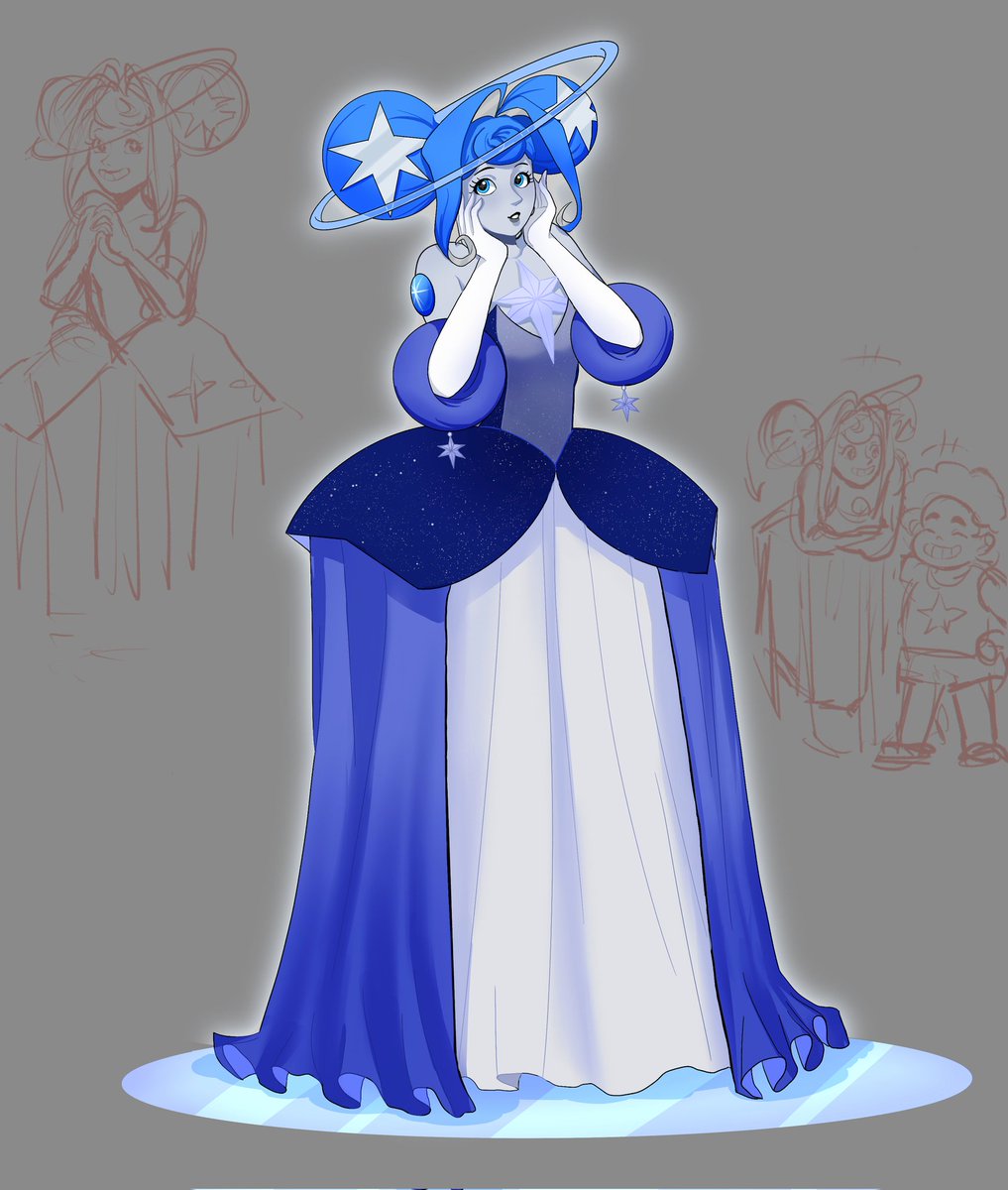 Ms.MyMoon🪐🧑‍🎨 tweet media