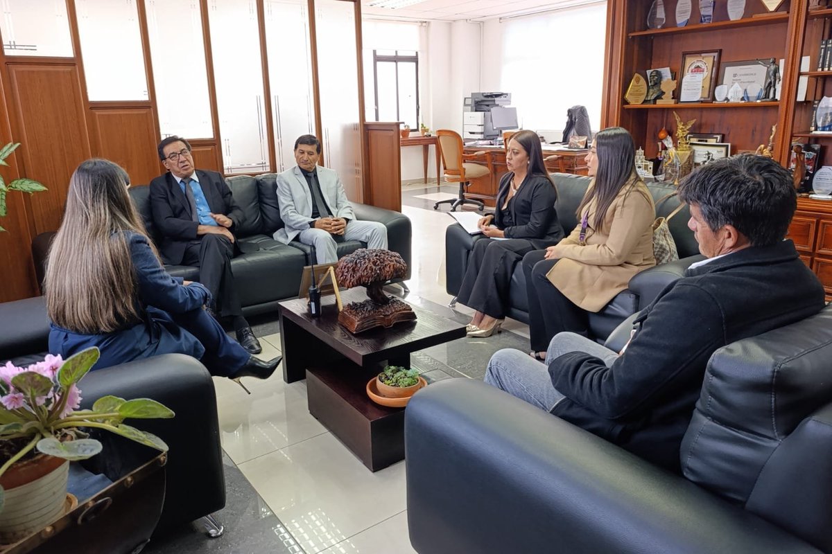 Coordinación Zonal 1 - ECU 911 Ibarra tweet media