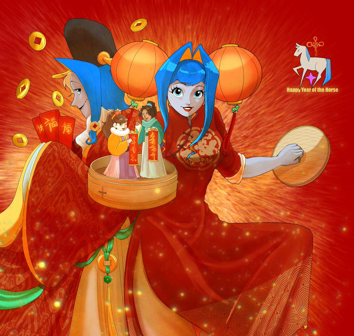 Ms.MyMoon🪐🧑‍🎨 tweet media