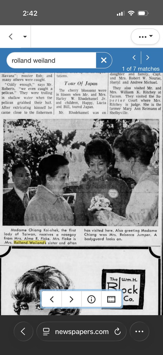 Three Six Nine tweet media