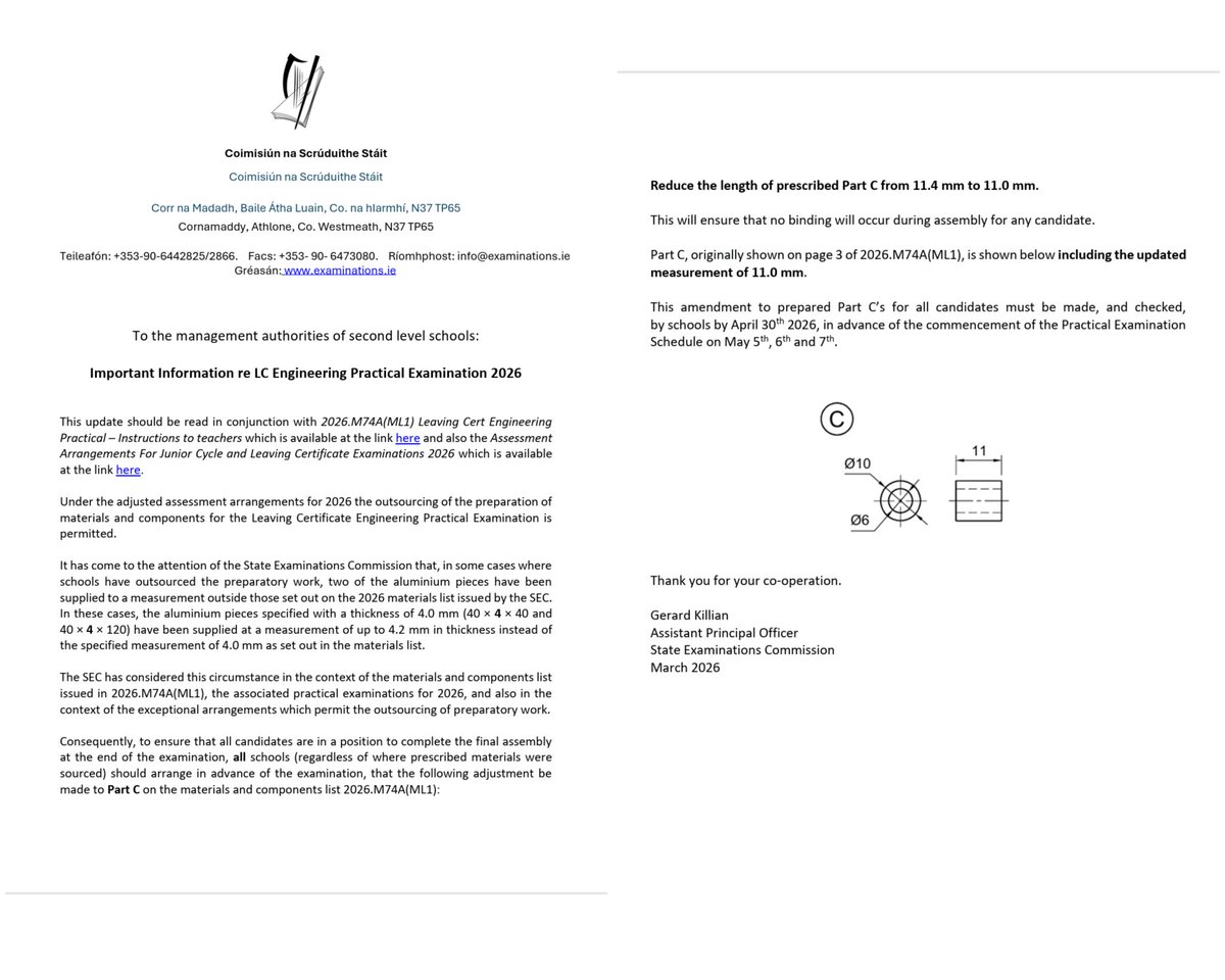 Area 2 ETTA tweet media