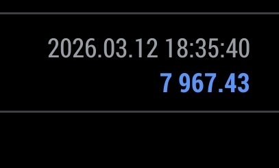 Mandarin Trader tweet media