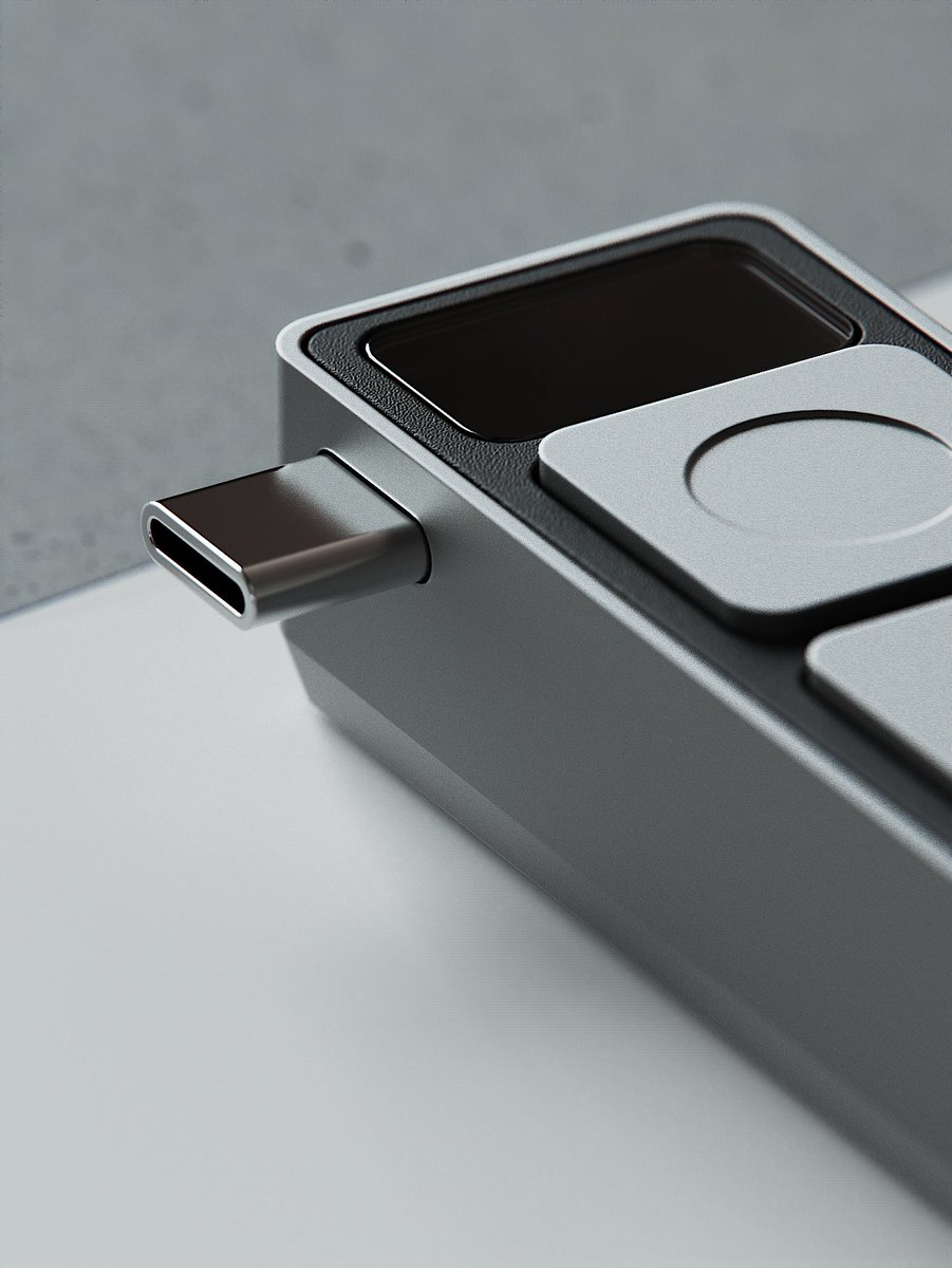 Project Mirage tweet media