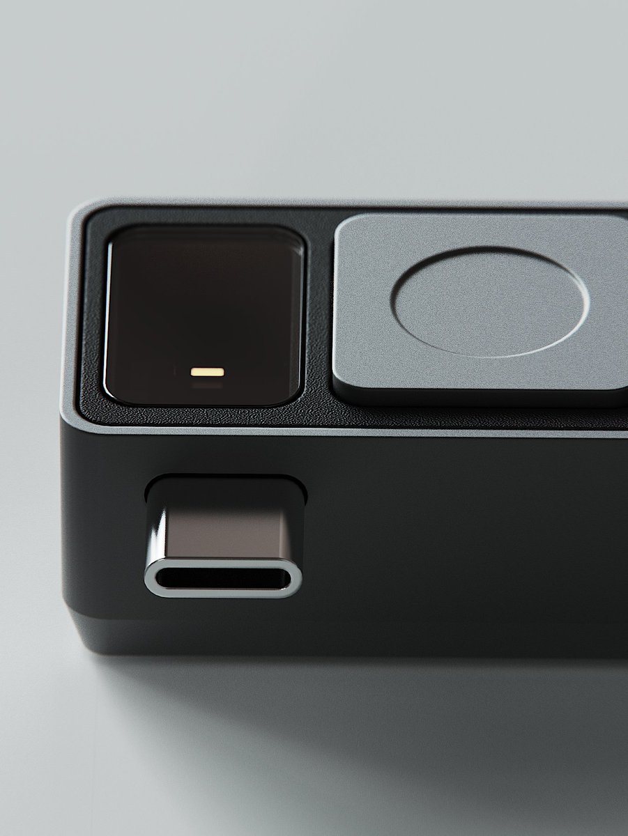 Project Mirage tweet media