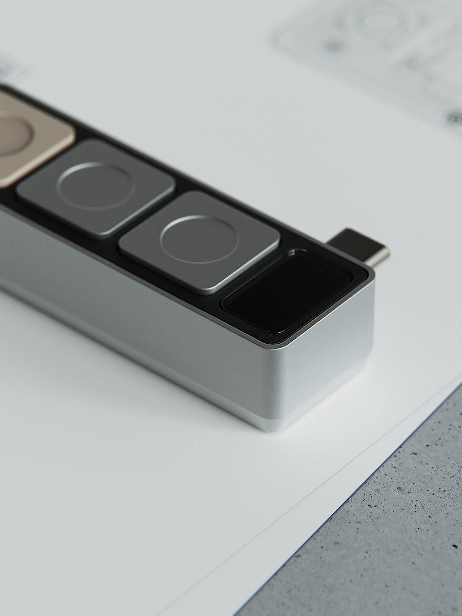 Project Mirage tweet media