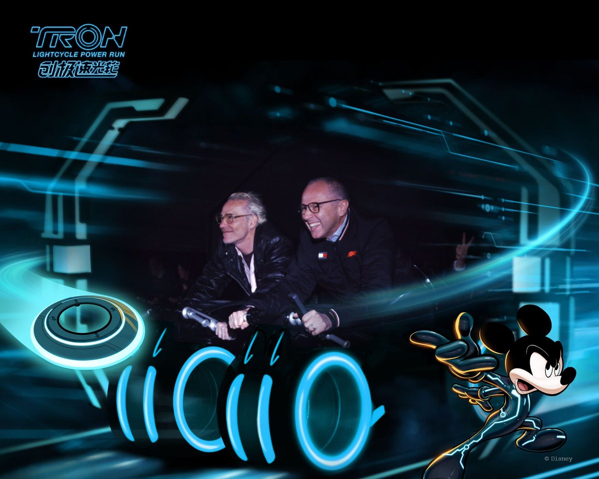 Disney Parks tweet media