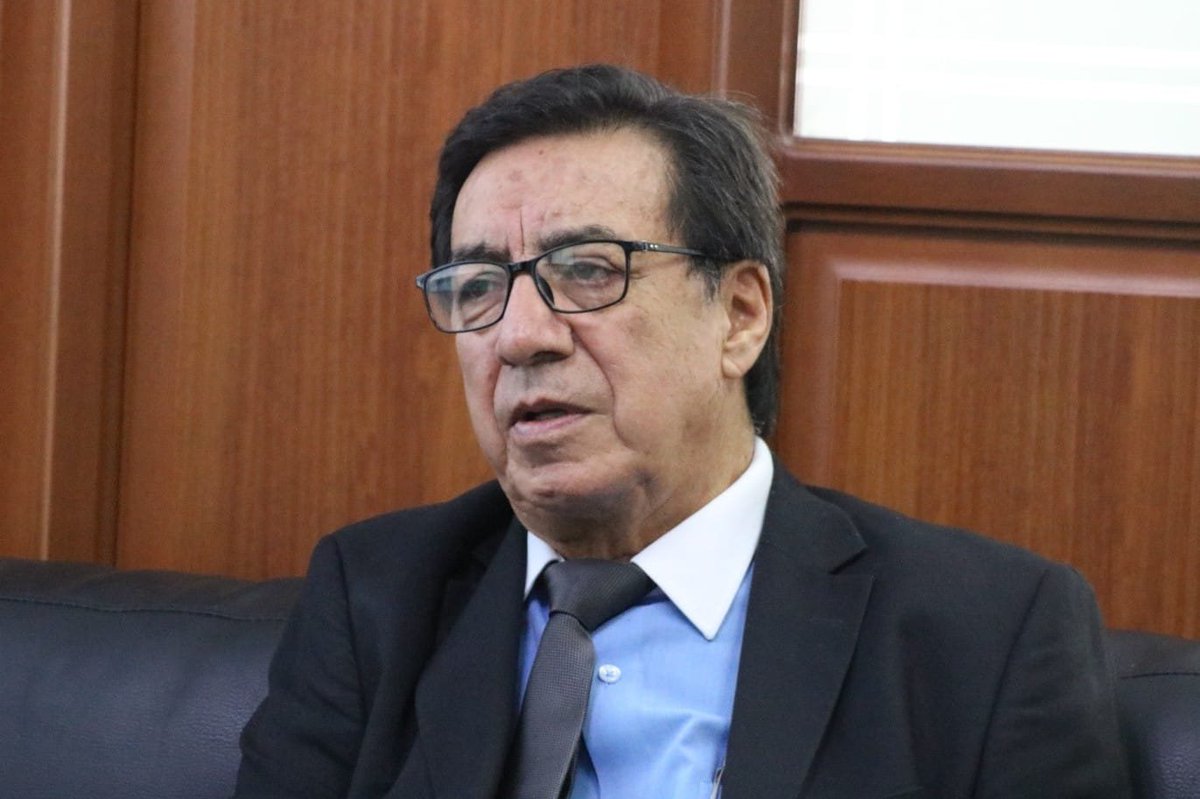 📍 #Ibarra | La interoperabilidad ya es una realidad.

La Coordinadora Zonal 1 del <a href="/ECU911_/">ECU 911</a>, <a href="/cecilude/">Cecilia Ludeña</a>, junto a su equipo técnico, mantuvo una reunión de trabajo con el rector de la <a href="/UTN_Ibarra/">UTN Ibarra - Ecuador</a>, <a href="/MiguelNT01/">Miguel Naranjo-Toro</a>, con el objetivo de integrar los sistemas de videovigilancia de esta