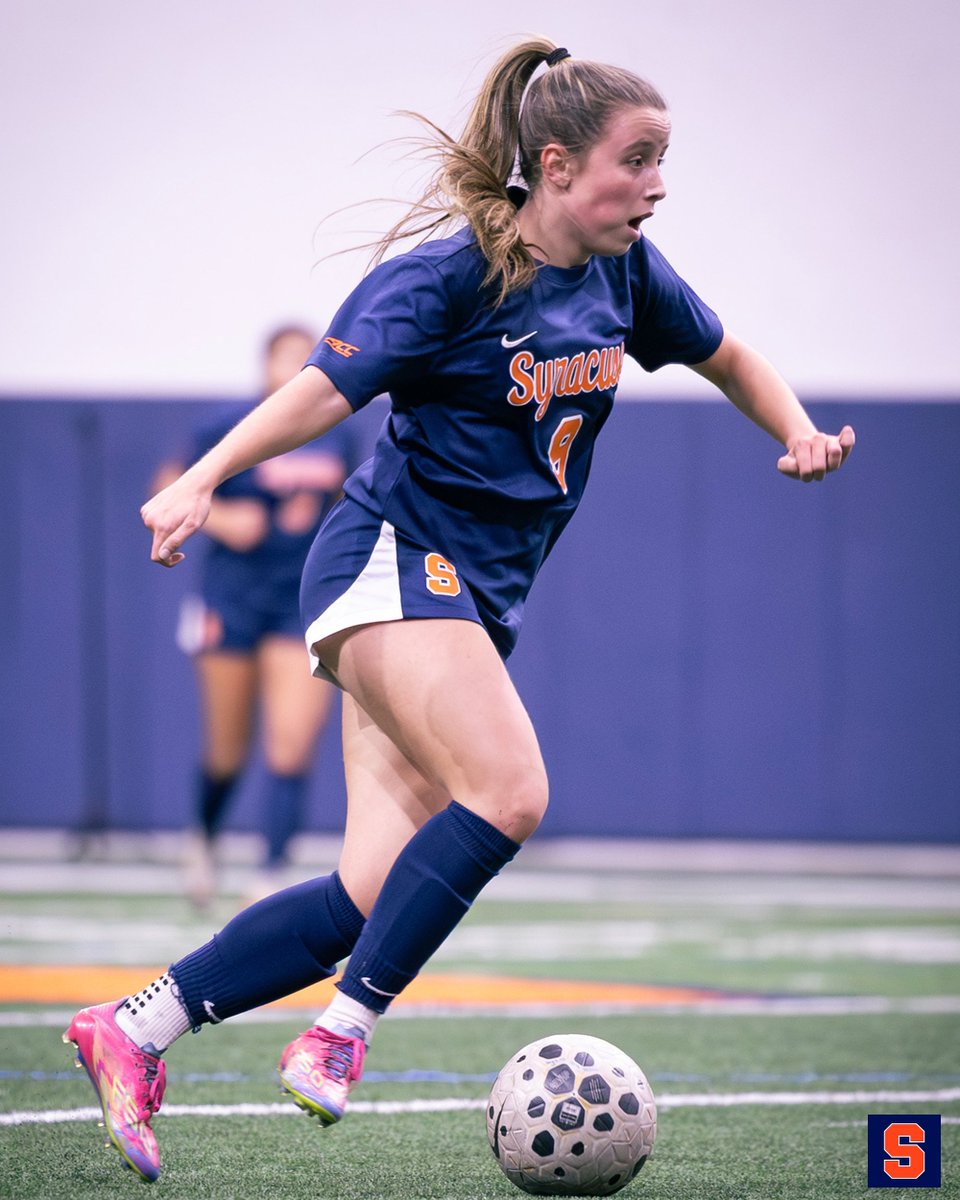 Syracuse Women's Soccer tweet media