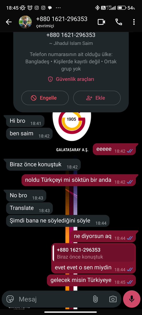 Bu orospu çocukları bayadır yoktu lütfen yeniden başlamayın aq