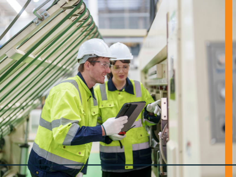 Smart Industry tweet media