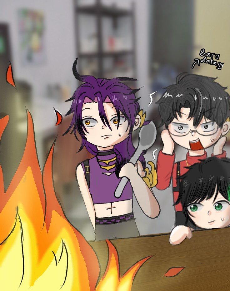 Beatkarbuu tweet media