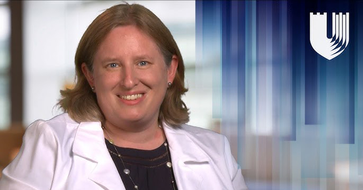 Duke Health tweet media