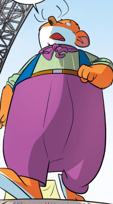 Trap StilSlop tweet media