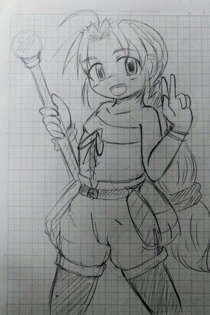 きょん tweet media