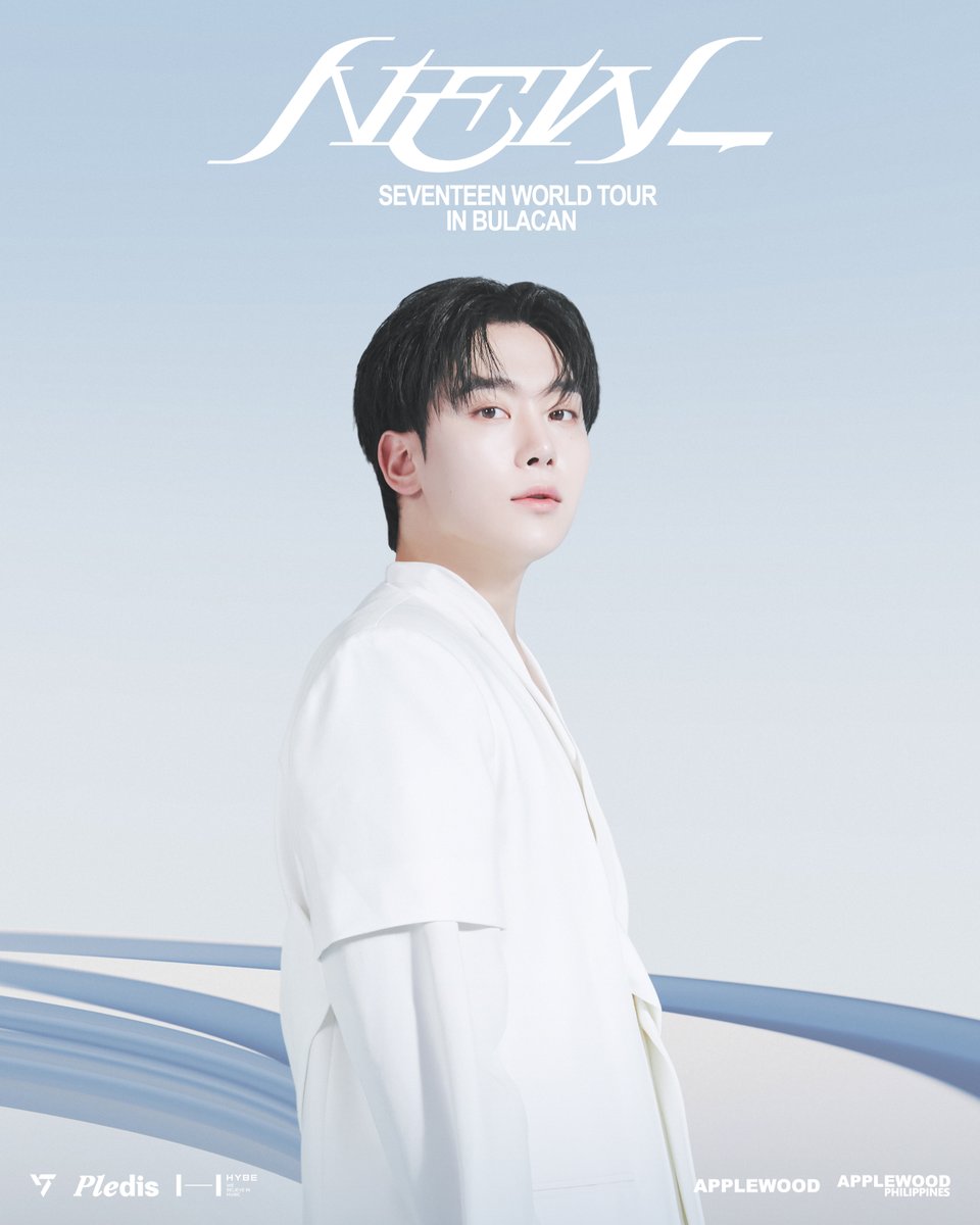 APPLEWOOD tweet media