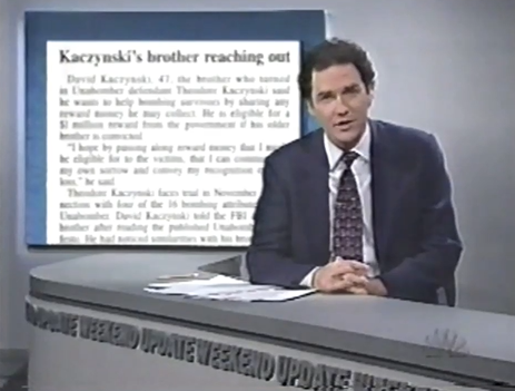 Norm Macdonald Joke of the Day tweet media