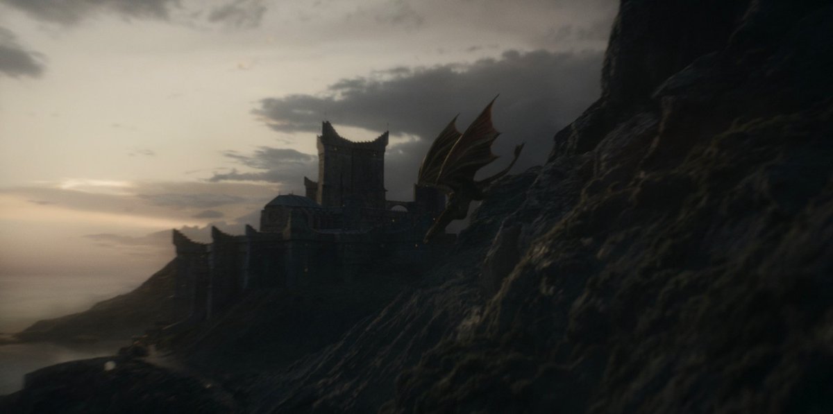 Targaryen Loyalist tweet media