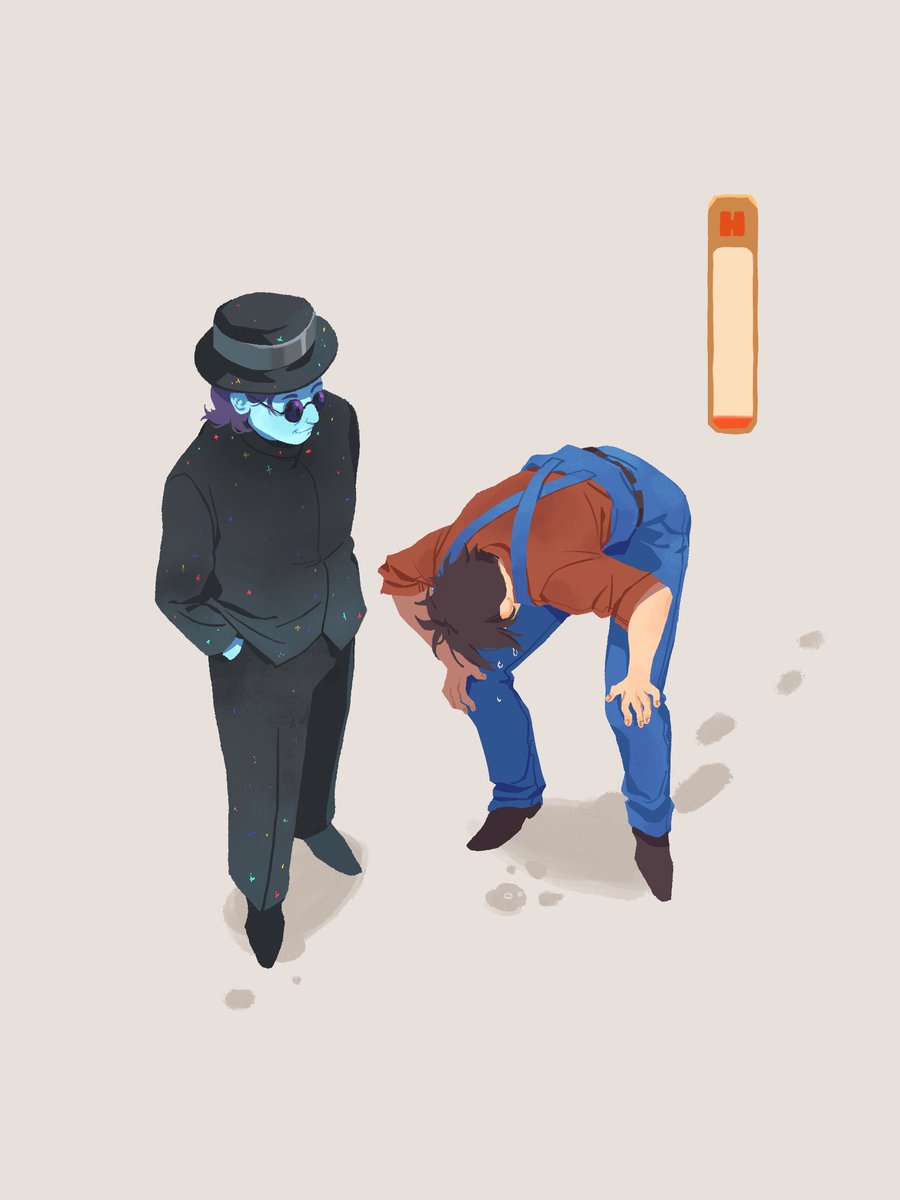 Qube阿嘎 tweet media