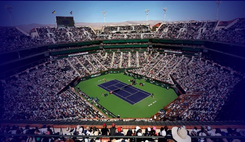 solotenispicks's tweet photo. Exploten de ❤️LIKES este tweet si quieren los Análisis del Main Draw de Indian Wells Día 9 #TennisParadise https://t.co/rpdA6inYAa