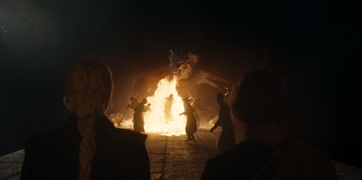 Targaryen Loyalist tweet media